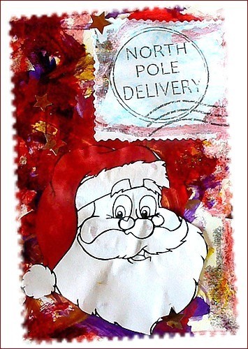 North Pole Delivery